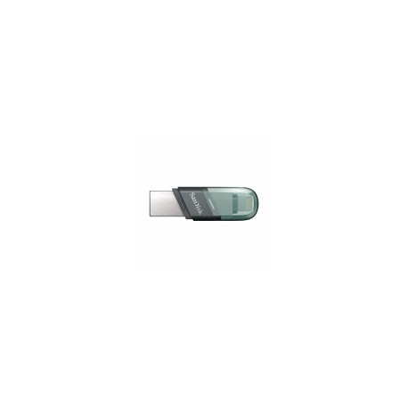 Memoria USB SanDisk iXpand Flash Drive,...