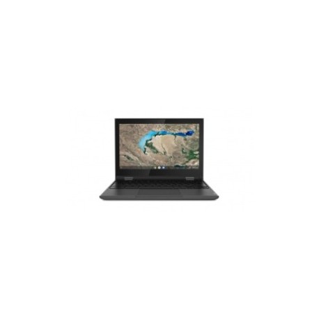 Lenovo 2 en 1 300e 11.6" HD, Intel Celeron...