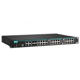 Switch Moxa Fast Ethernet...