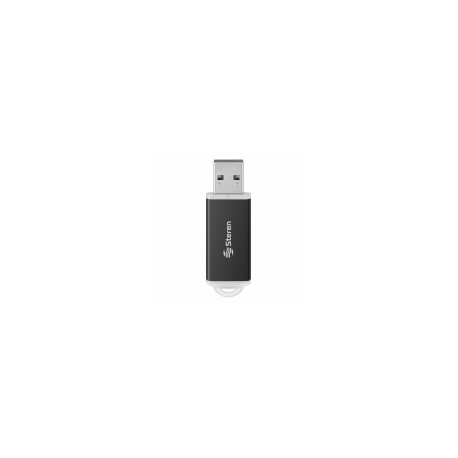 Memoria USB Steren MFD-064S, 64GB, USB...