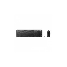 Kit de Teclado y Mouse Steren COM-6300,...