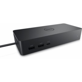 Dell Docking Station UD22, 4x USB-A 3.1,...