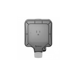 Steren Smart Plug SHOME-105, Exterior,...