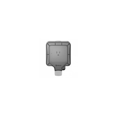 Steren Smart Plug SHOME-105, Exterior,...