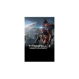 Titanfall 2: Monarch's Reign Bundle, DLC,...