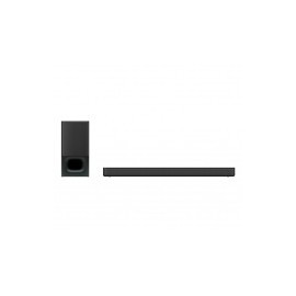 Sony Barra de Sonido HT-S350, Bluetooth,...