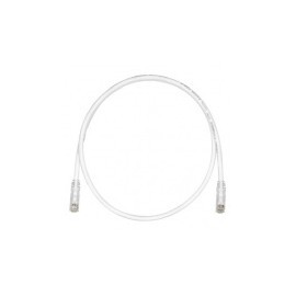 Panduit Cable Patch Cat6a UTP RJ-45 Macho...