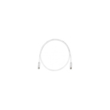 Panduit Cable Patch Cat6a UTP RJ-45 Macho...