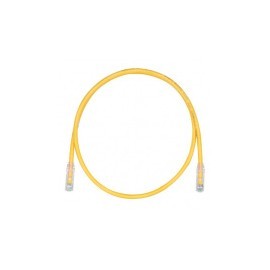 Panduit Cable Patch Cat6a UTP RJ-45 Macho...