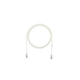 Panduit Cable Patch Cat6 UTP RJ-45 Macho -...