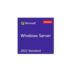 Microsoft Windows Server Standard 2022 a...