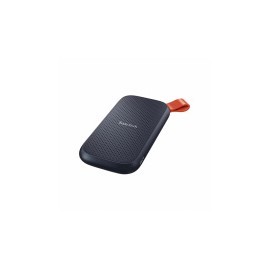 SSD Externo SanDisk Portable, 2TB, USB C,...