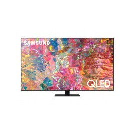 Samsung Smart TV QLED Q80B 65", 4K Ultra...