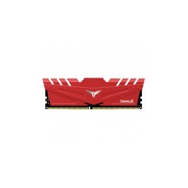 Memoria RAM Team Group T-Force Dark Z Red...