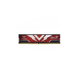 Memoria RAM Team Group T-FORCE ZEUS Red...