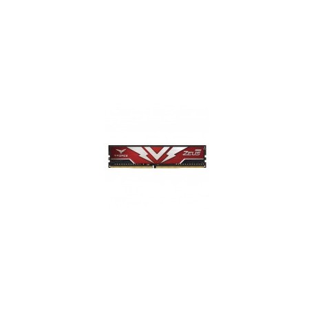 Memoria RAM Team Group T-FORCE ZEUS Red...