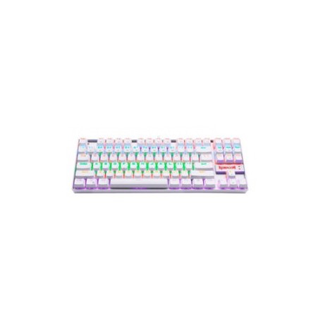 Teclado Gamer Redragon Kumara K552 Rainbow...