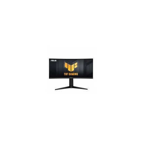 Monitor Gamer Curvo ASUS TUF Gaming...