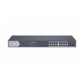 Switch Hikvision Gigabit Ethernet...