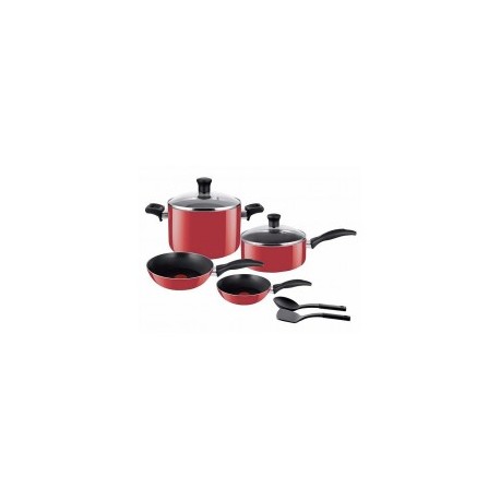 T-Fal Juego de Cocina Easy Care,...