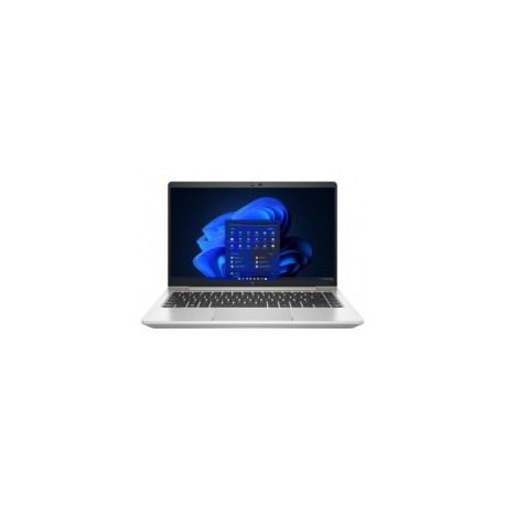 Laptop HP EliteBook 640 G9 14” Full HD,...