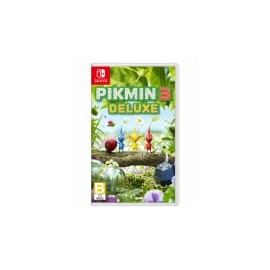 Pikmin 3 Deluxe, Nintendo Switch