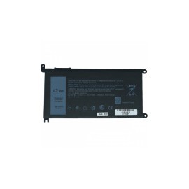 Batería OvalTech OTD5481 Compatible, 3...