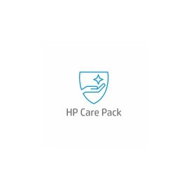 Servicio HP Care Pack 2 Años Post Garantía...