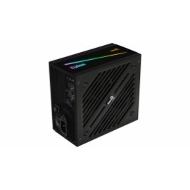 Fuente de Poder Aerocool Cylon 600W 80...