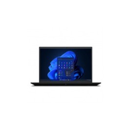 Laptop Lenovo ThinkPad P1 Gen 5 16" Full...