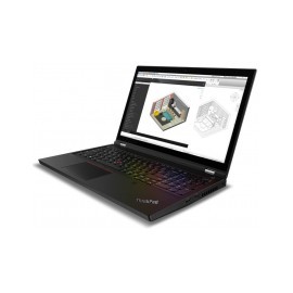 Laptop Lenovo ThinkPad P15 Gen2 15.6" Full...