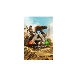 ARK: Scorched Earth, DLC, Xbox One ―...