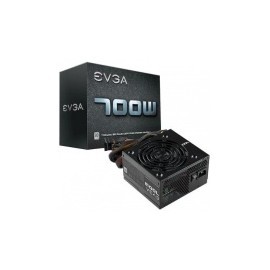 Fuente de Poder EVGA 700W B1 80 PLUS...