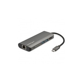 StarTech.com Docking Station HDMI, 1x USB...