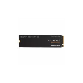 SSD Western Digital WD Black SN850X NVMe,...