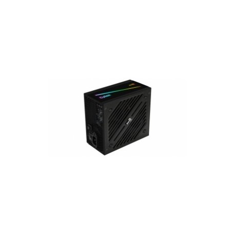 Fuente de Poder Aerocool Cylon 600W 80...