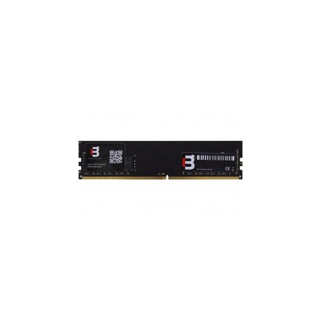 Memoria RAM Blackpcs DDR4, 2666MHz, 8GB,...