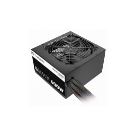 Fuente de Poder Thermaltake SMART 600W,...