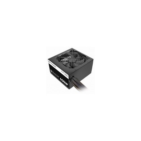 Fuente de Poder Thermaltake SMART 600W,...