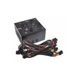 Fuente de Poder EVGA 100-W1-0500-KR 80...