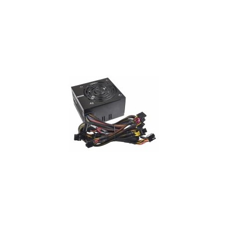 Fuente de Poder EVGA 100-W1-0500-KR 80...