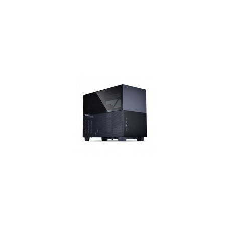 Gabinete Lian Li Q58X3 con Ventana, Mini...