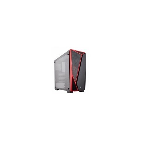 Gabinete Corsair Carbide SPEC-04 con...