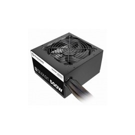 Fuente de Poder Thermaltake SMART 500W,...