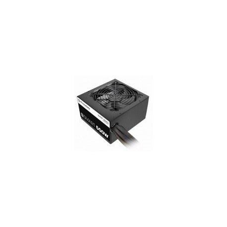 Fuente de Poder Thermaltake SMART 500W,...