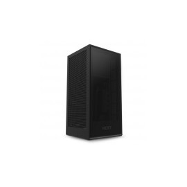 Gabinete NZXT H1 con Ventana, Midi-Tower,...