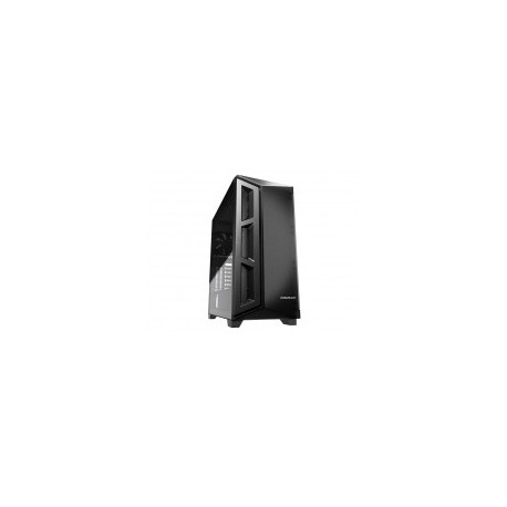 Gabinete Cougar DarkBlader X5 con Ventana,...