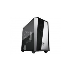 Gabinete Cougar MG120-G con Ventana, Mini...