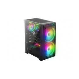 Gabinete Gamdias Apollo M2 Elite con...