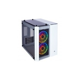 Gabinete Corsair Crystal 280X con Ventana...